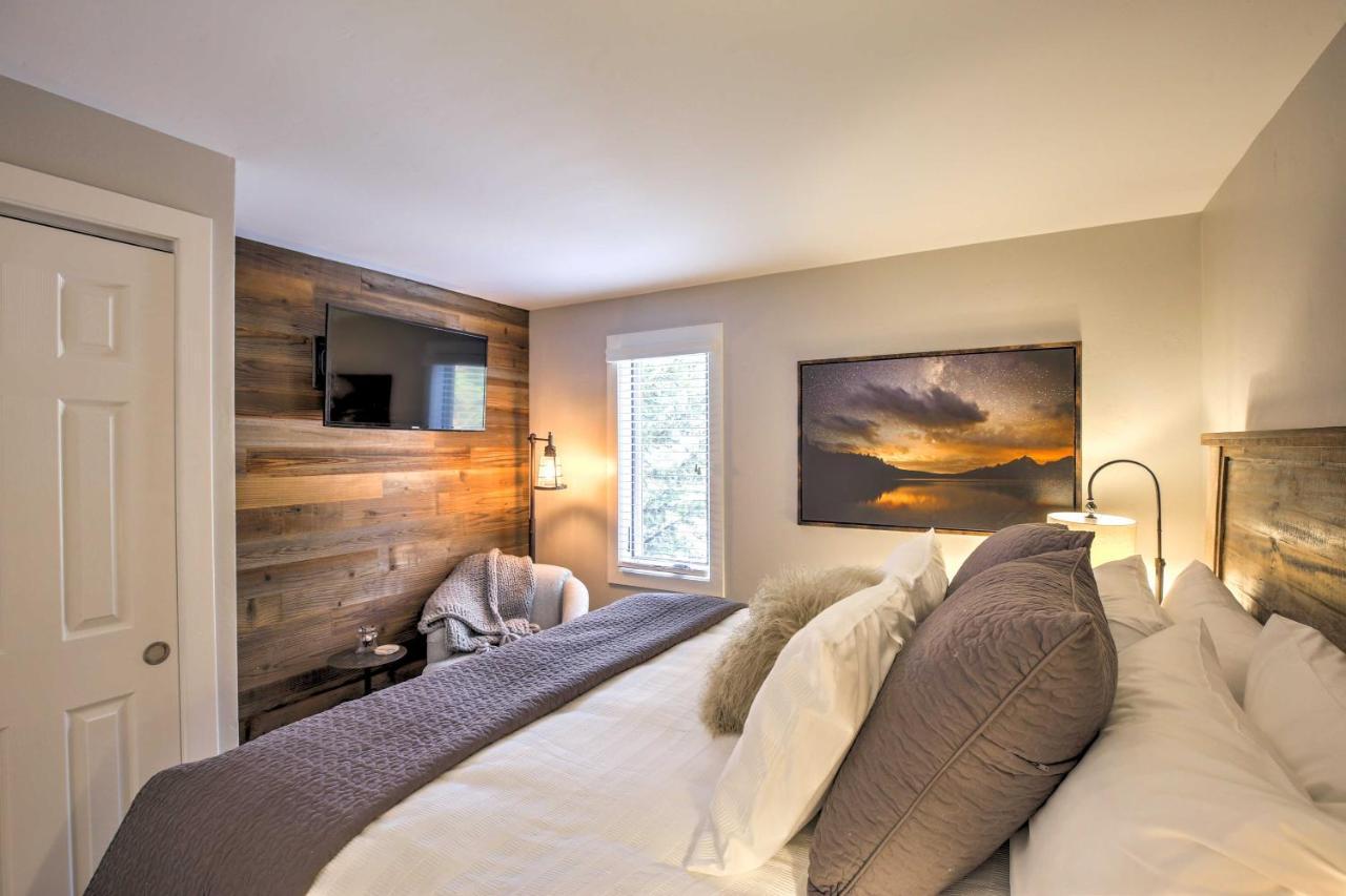 Breckenridge Condo With Balcony Walk To Ski Resort Dış mekan fotoğraf